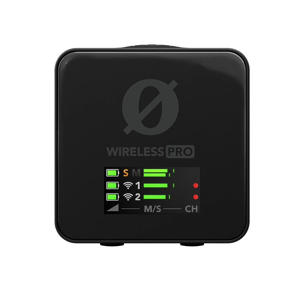 Wireless Pro
