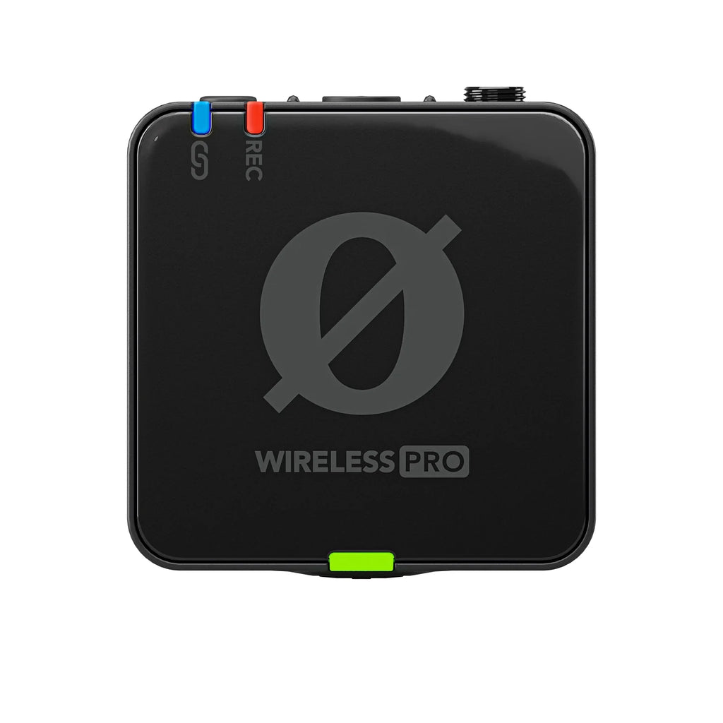 Wireless Pro