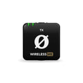 WirelessMeTX
