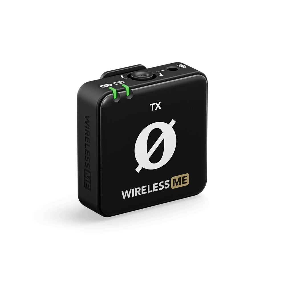 WirelessMeTX