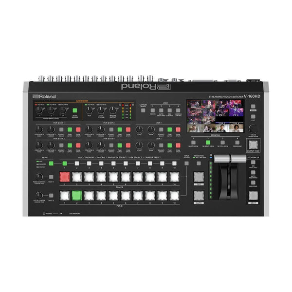 V160HD