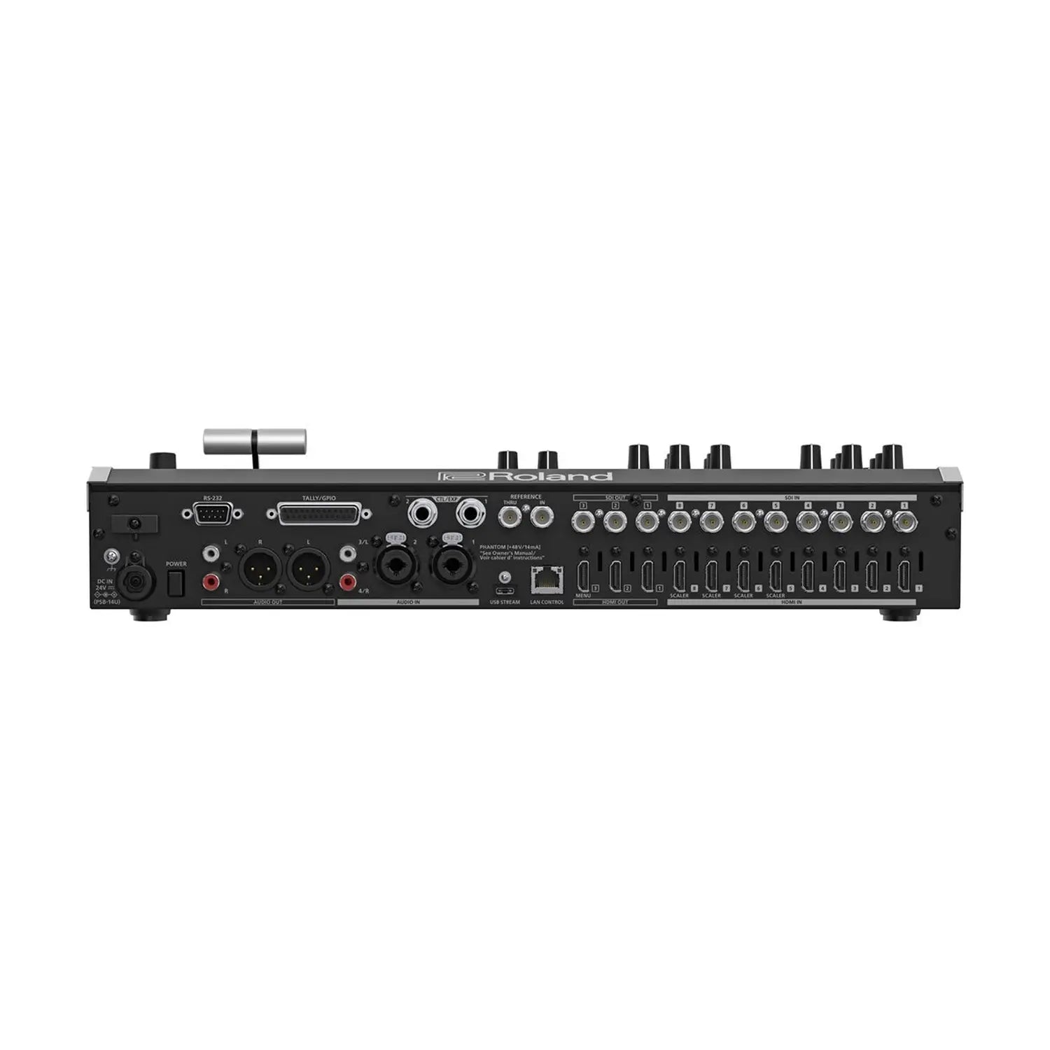 V160HD