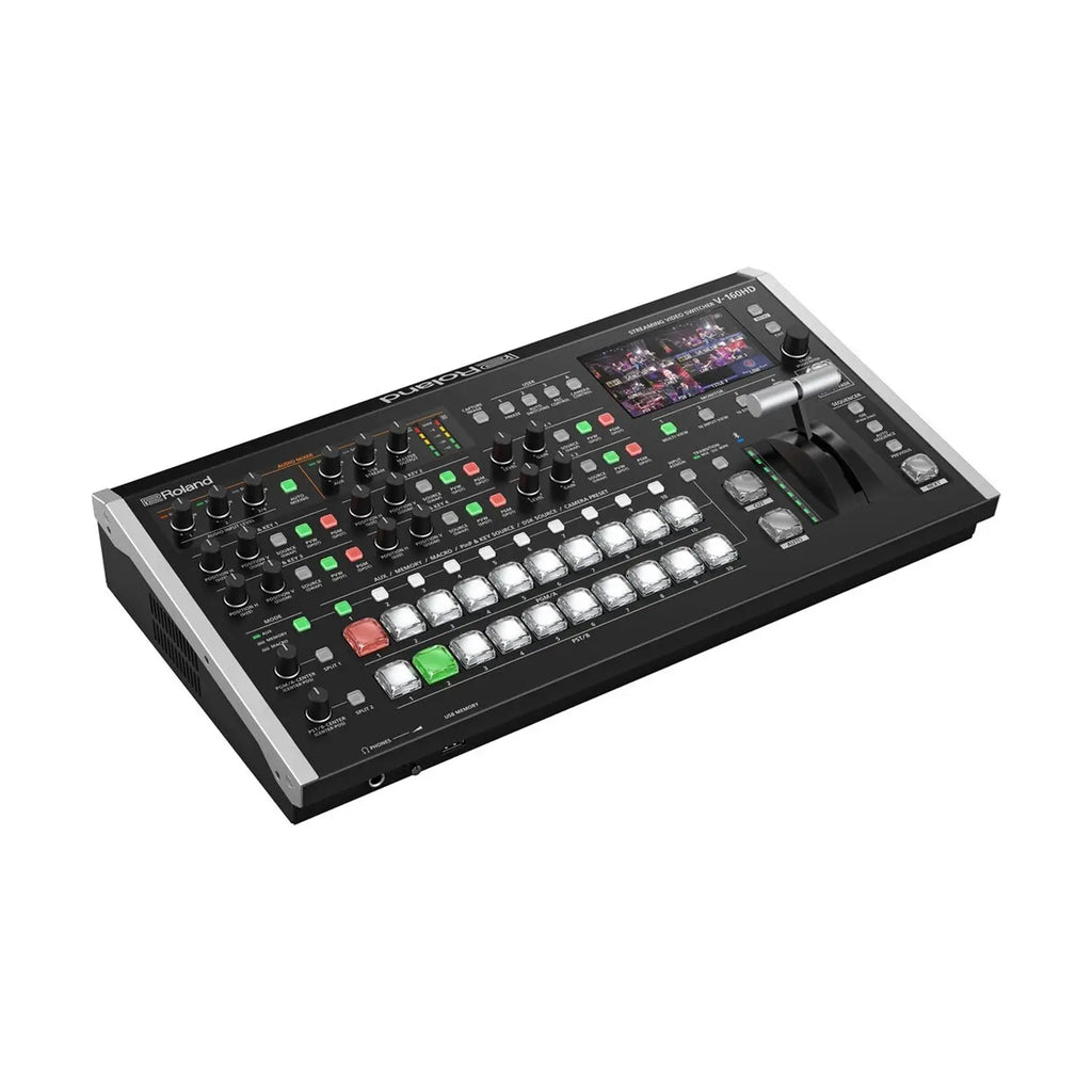 V160HD