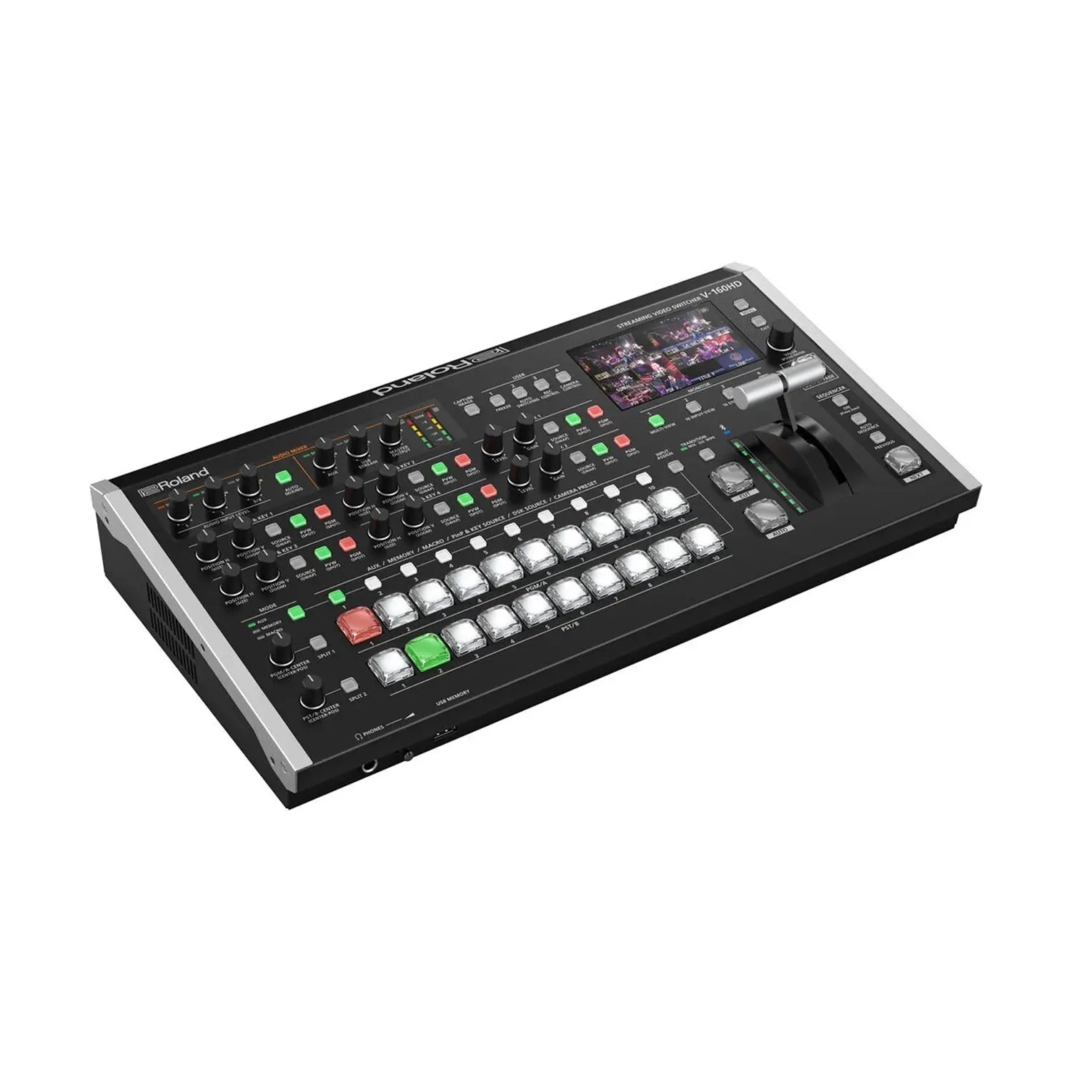 V160HD