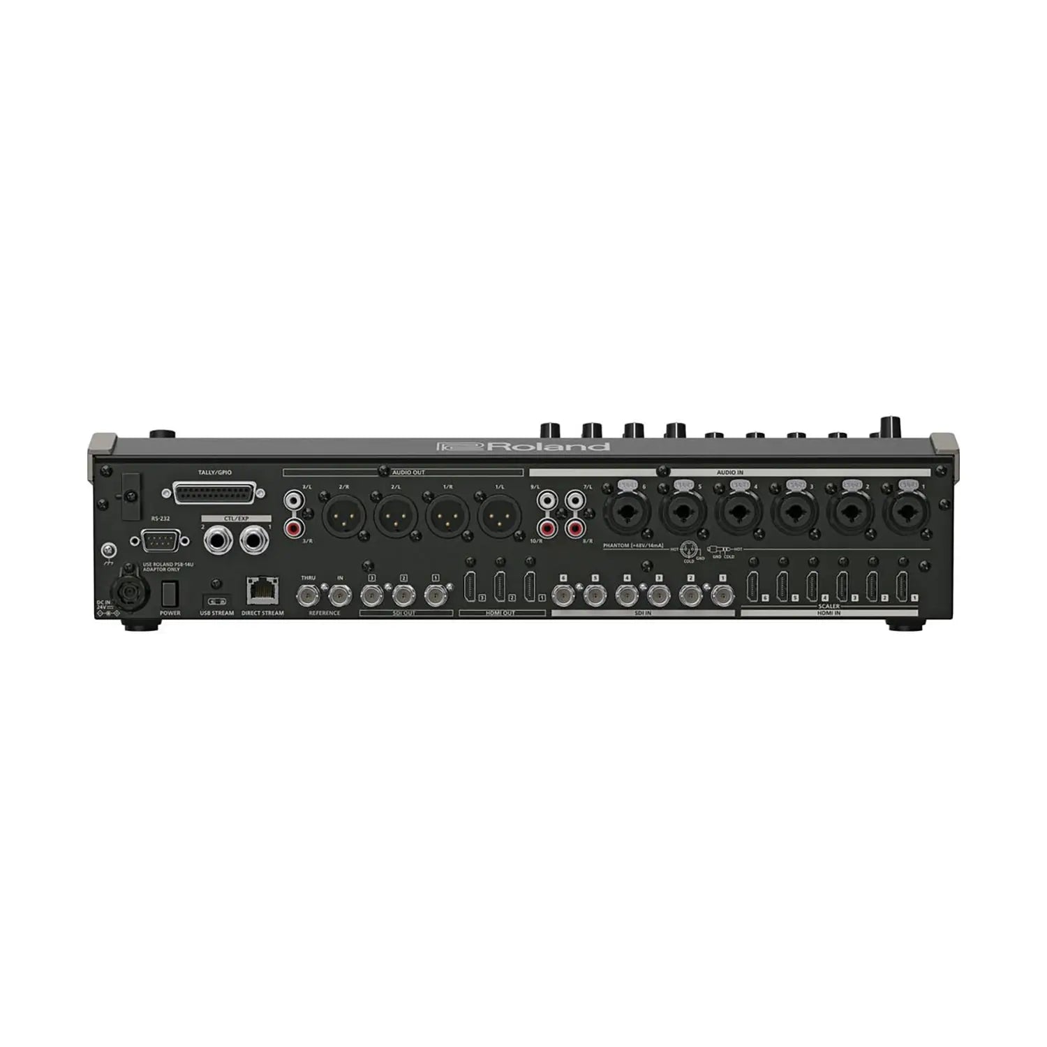 VR-120HD