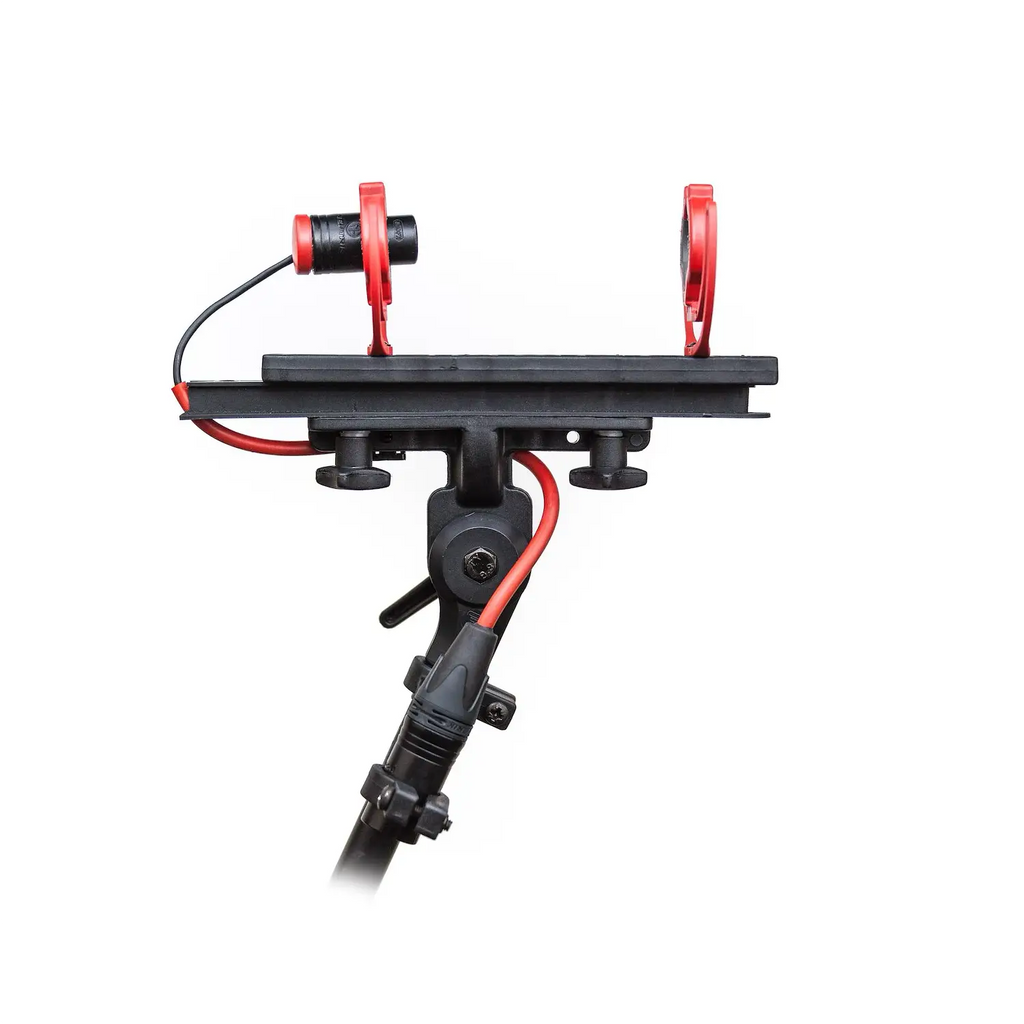 Windshield Kit, 416