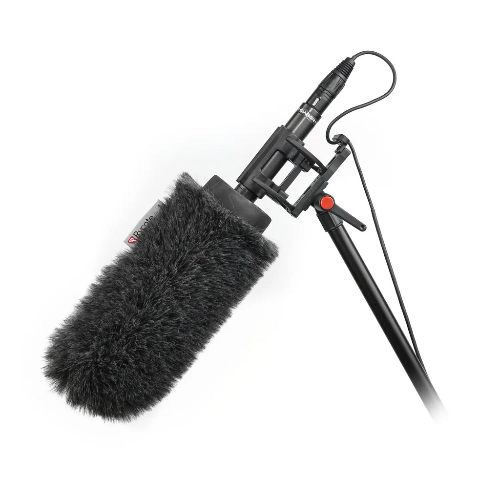 Softie Kit, NTG