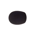 35/50 Reporter Mic Foam (Single)