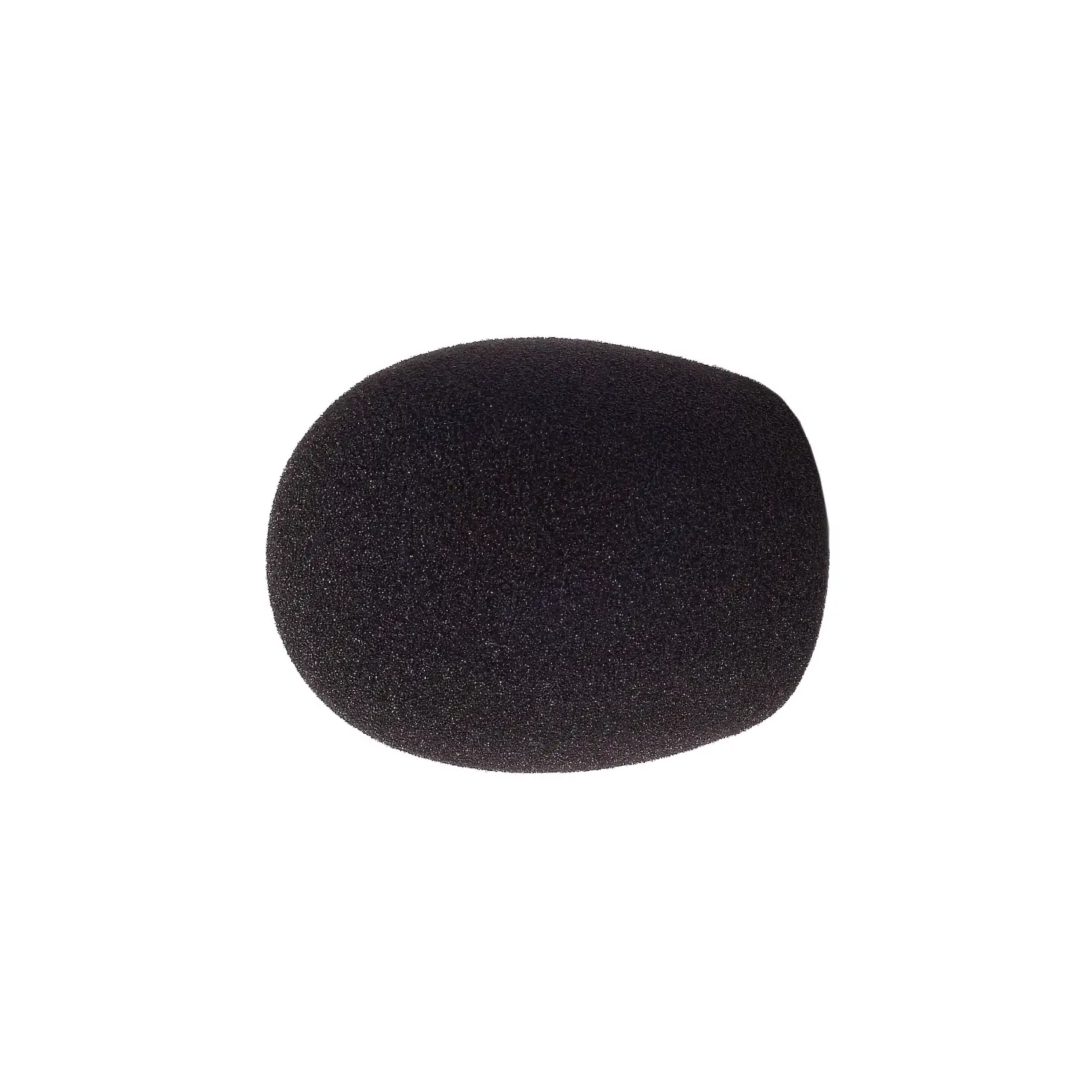 35/50 Reporter Mic Foam (Single)