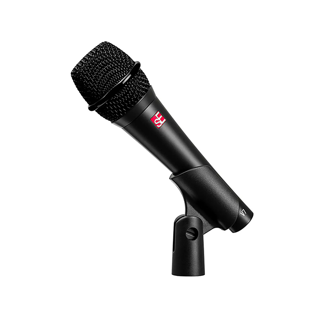 V7 BLACK