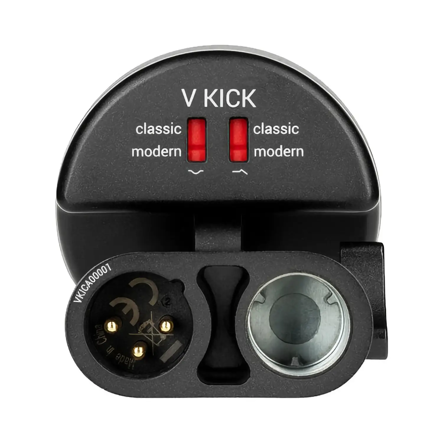 VKICK