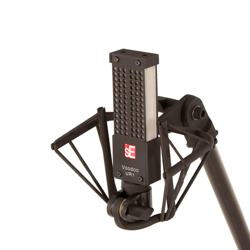 VR1 Passive Ribbon Microphone