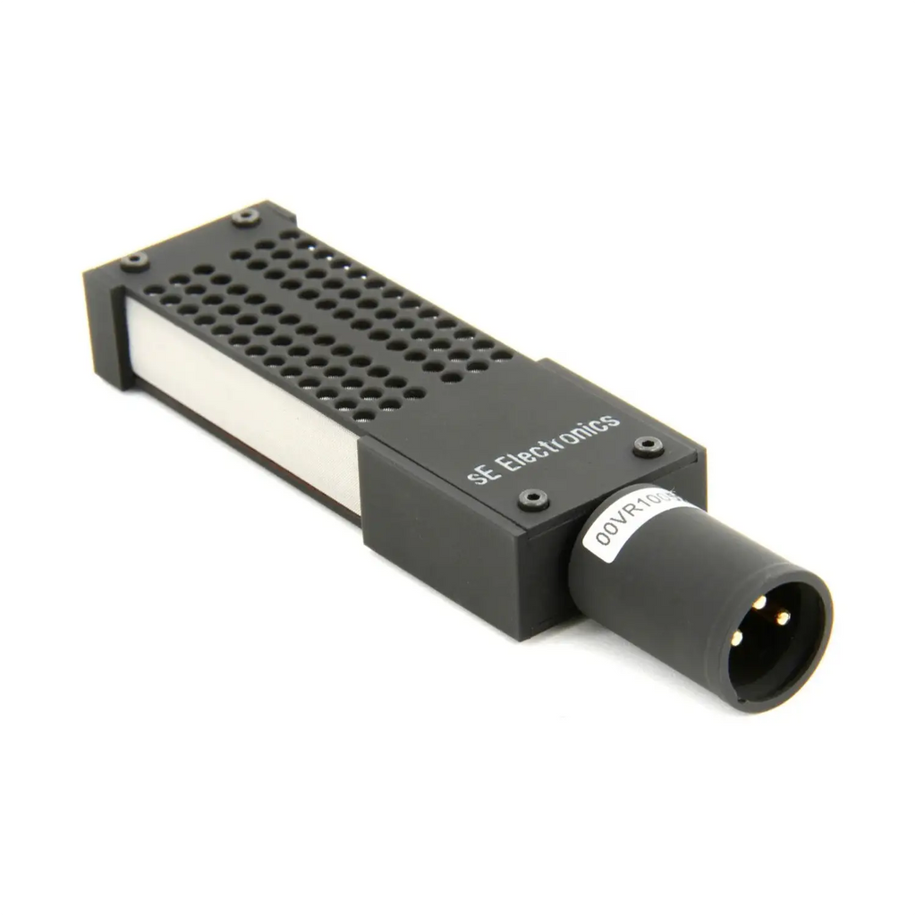VR1 Passive Ribbon Microphone