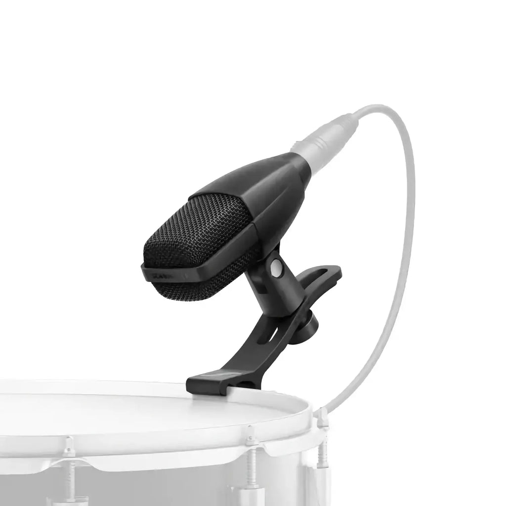 MD 421 KOMPAKT + DRUM CLAMP