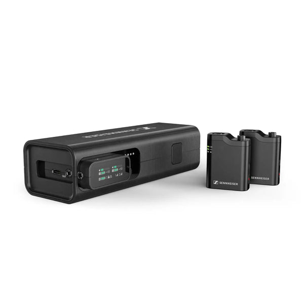 Profile Wireless 2-Channel Set