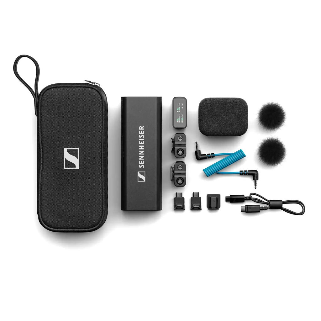 Profile Wireless 2-Channel Set