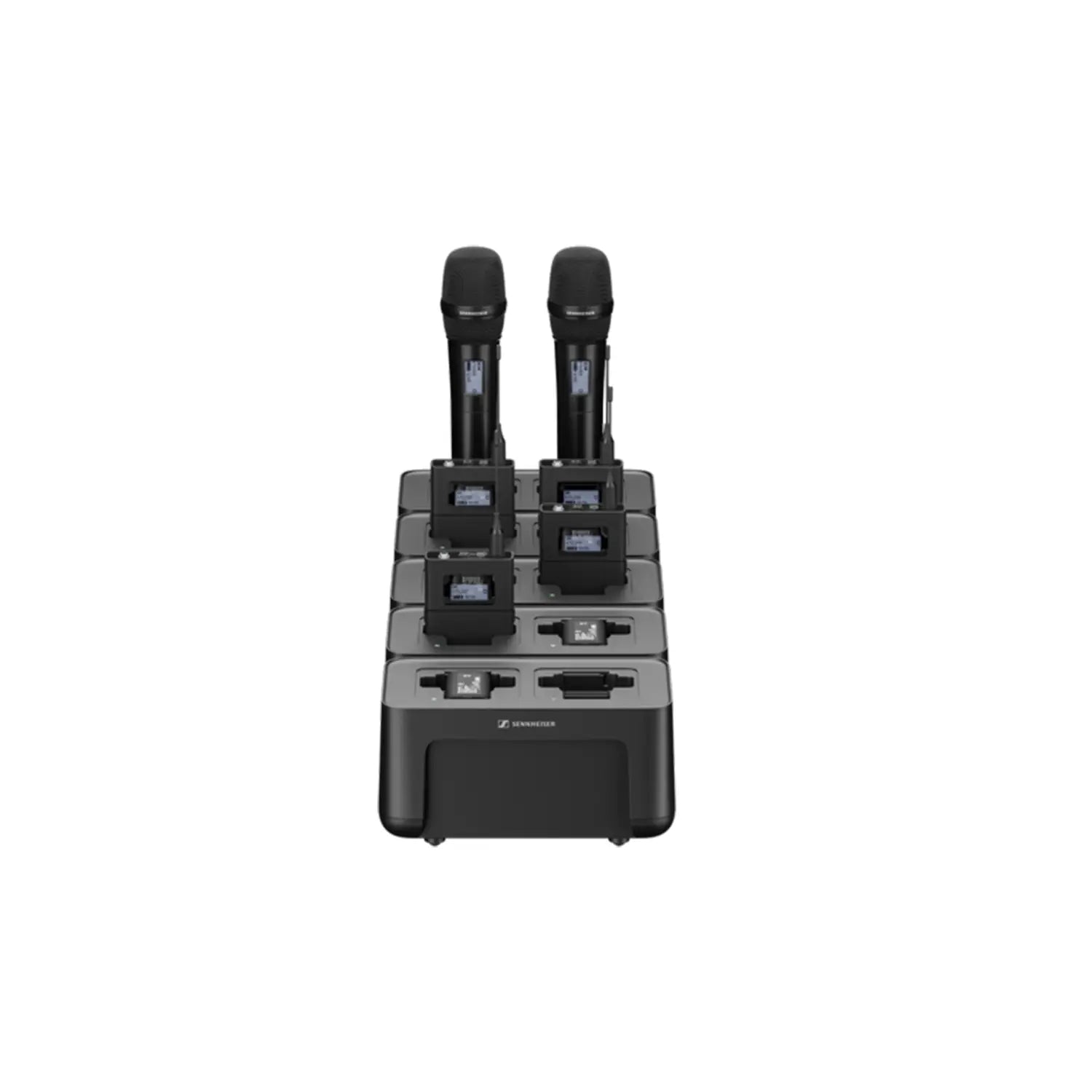 CHG 70N-C + PSU KIT