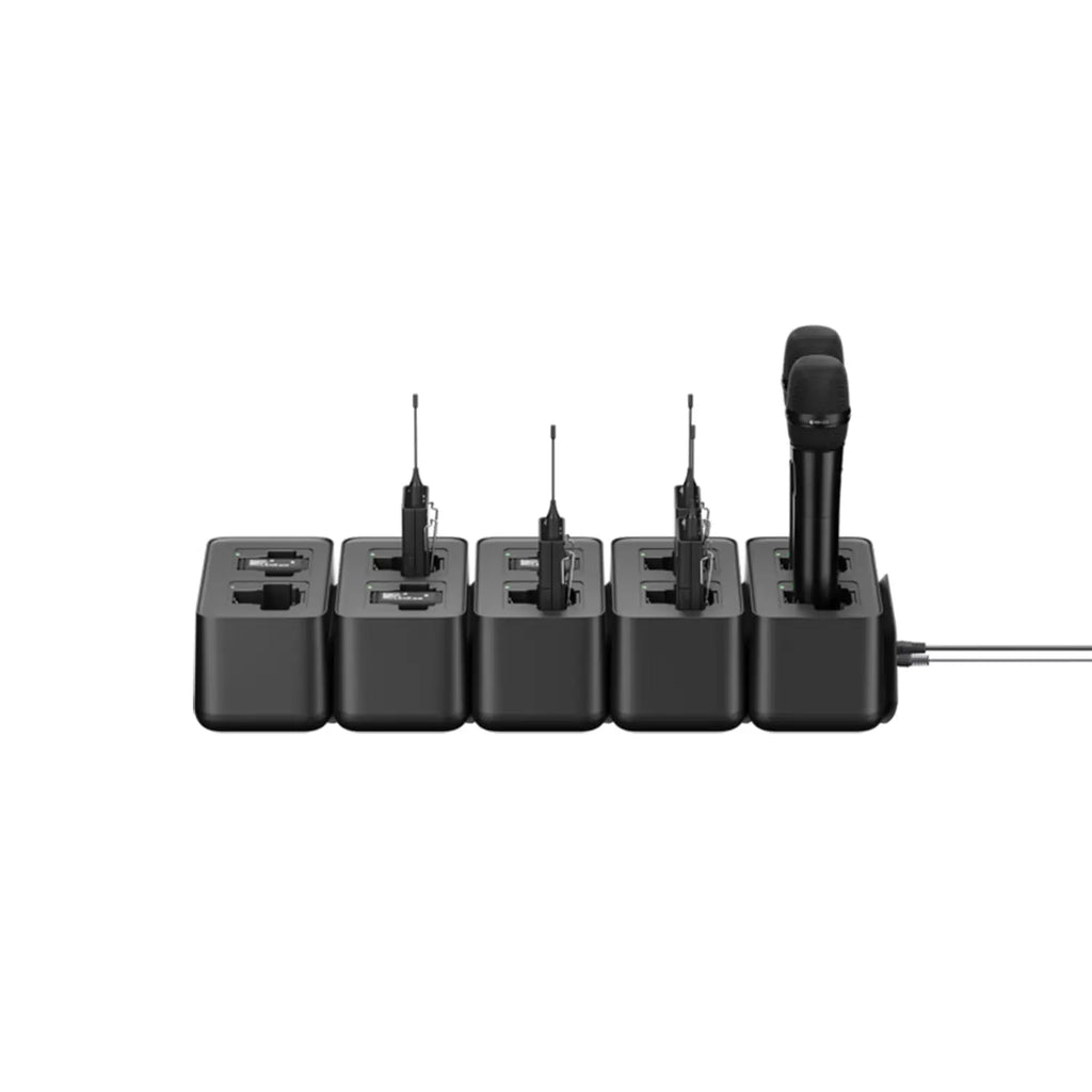 CHG 70N-C + PSU KIT