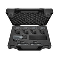 E 600 SERIES DRUM CASE