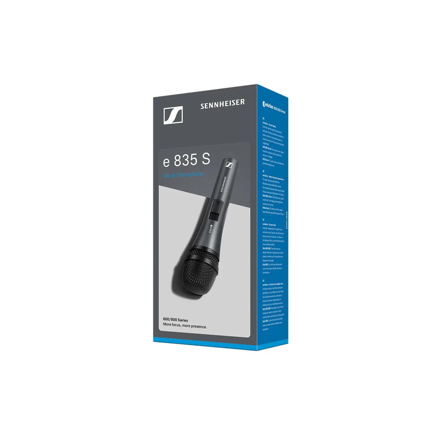 e 835-S