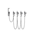 EW-D POWER DISTRIBUTION CABLE
