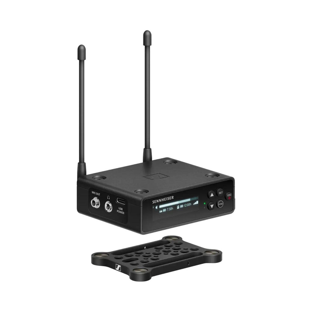EW-DP 835 SET (S1-7)