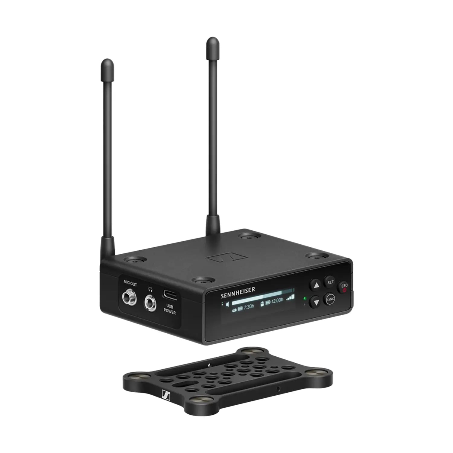 EW-DP 835 SET (S4-7)