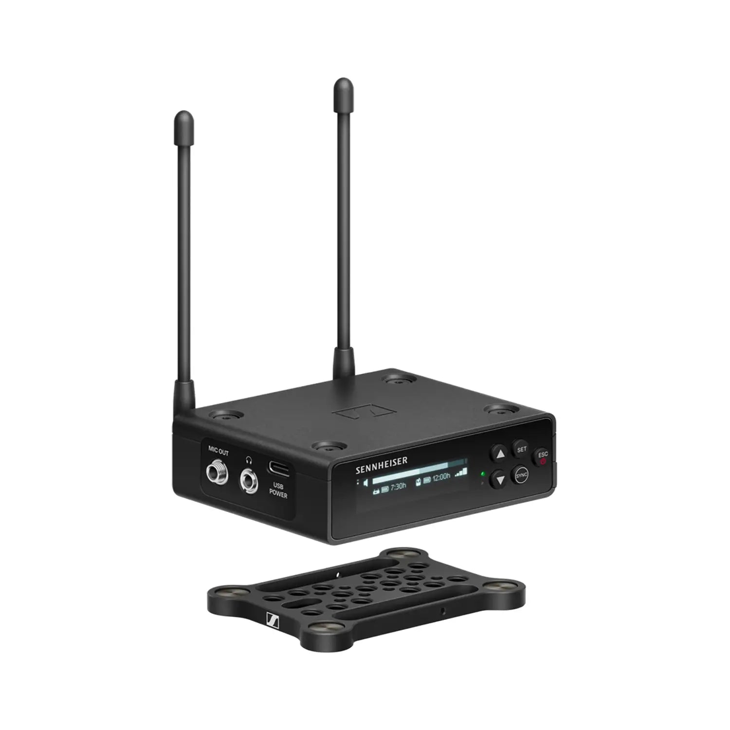 EW-DP 835 SET (S7-10)