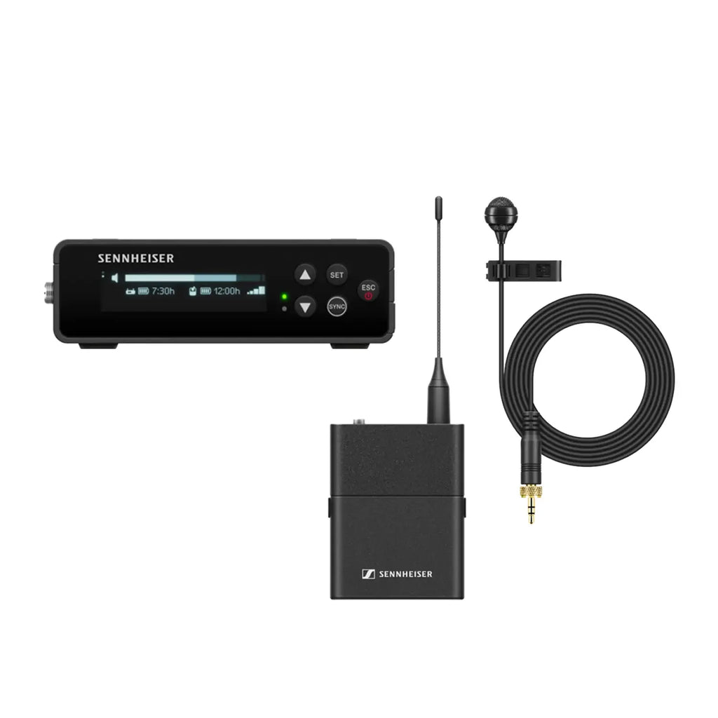 EW-DP ME4 SET (S4-7)