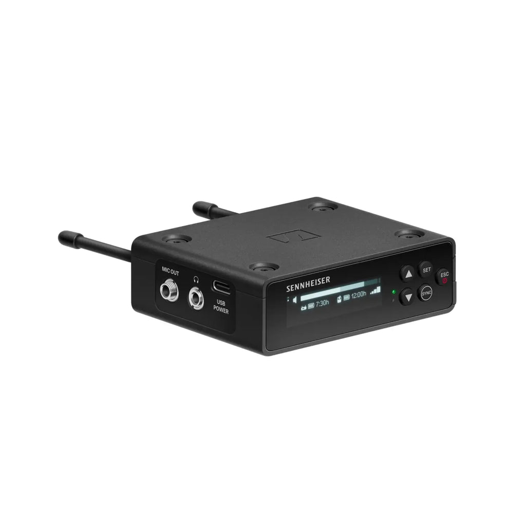 EW-DP ME4 SET (R4-9)