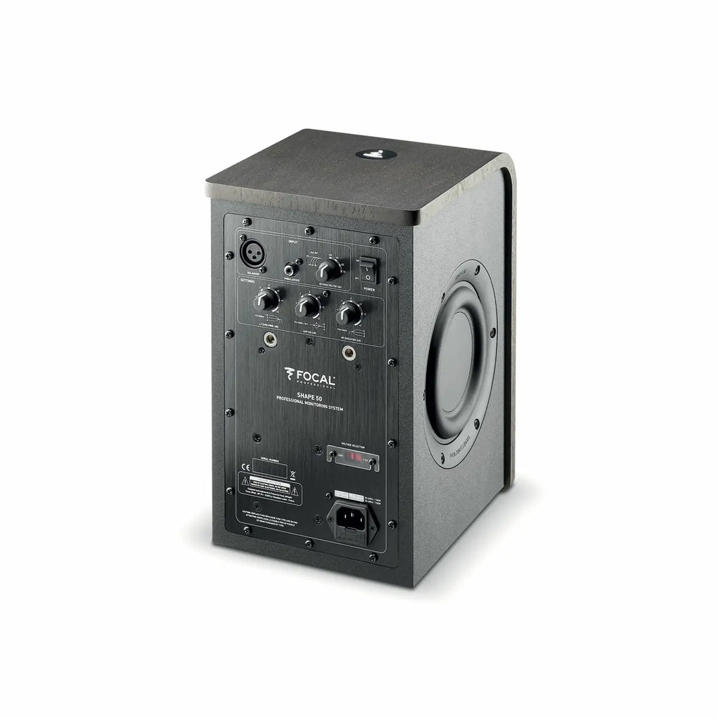Focal Shape 50