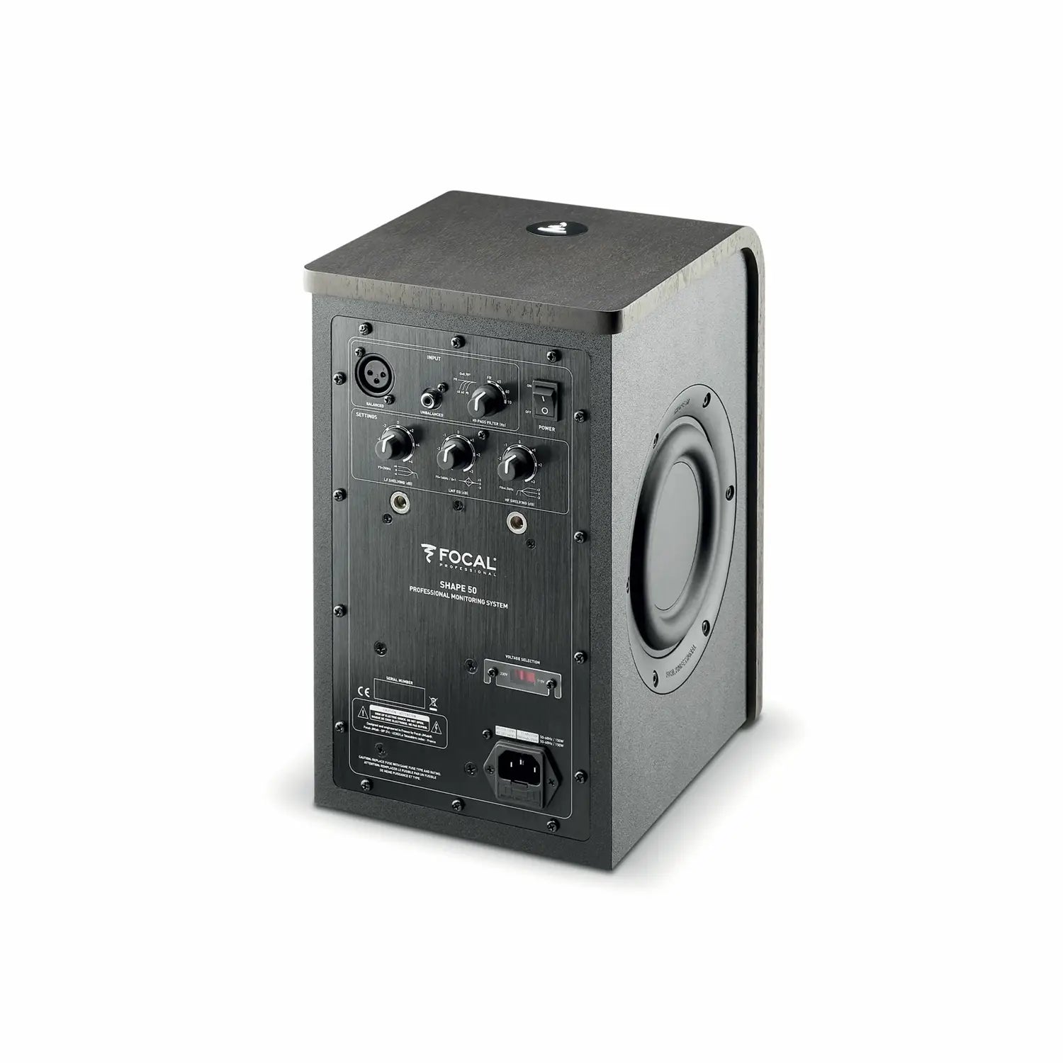 Focal Shape 50