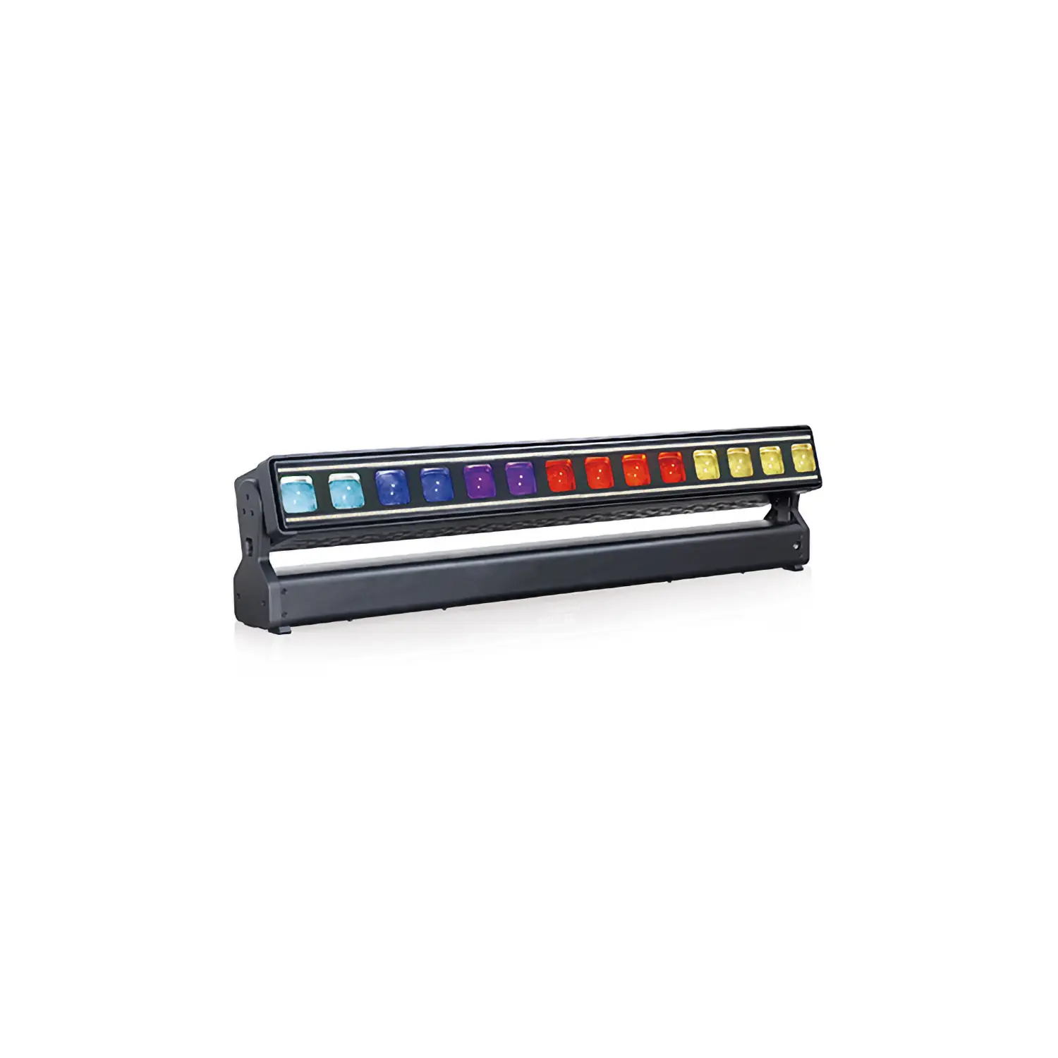 LEDDIA100 DiamondBack Tour Pack 3