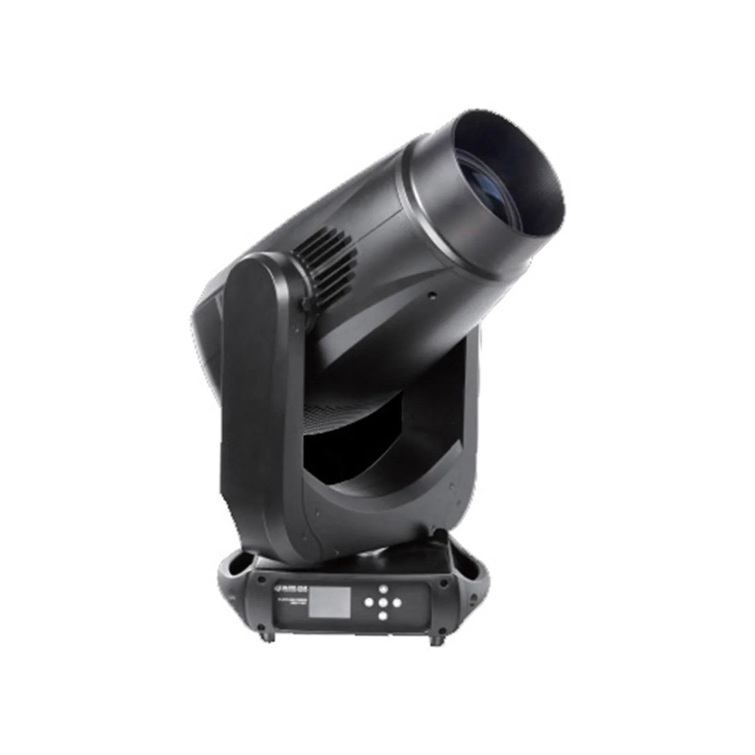 LEDMOV527 Pluto 550 Hybrid