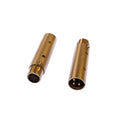 PSHDMX001 DMX Adaptor 3Pin Male to 5Pin Female