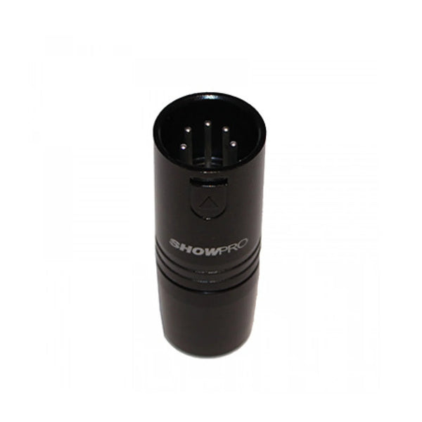PSHDMX011 DMX Terminator XLR 5Pin