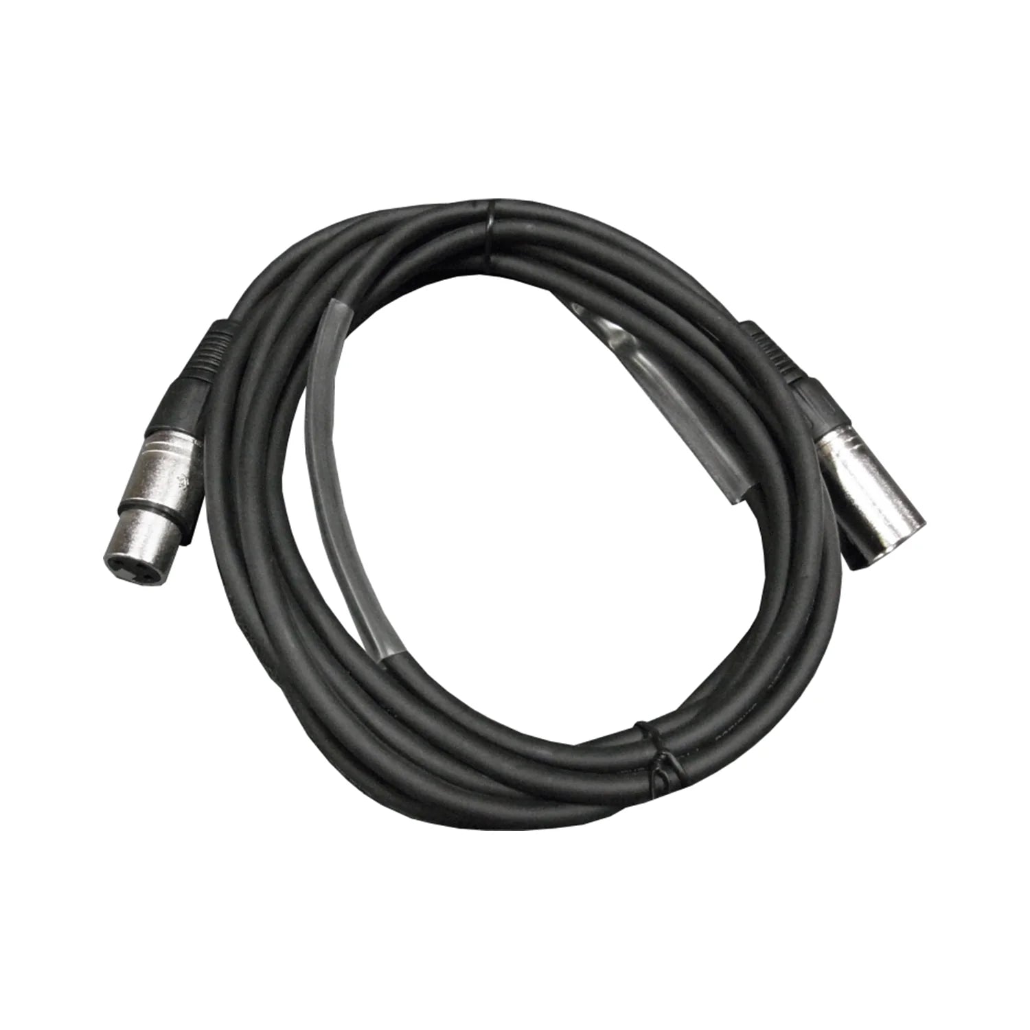 PSHDMX102 DMX Cable 2m 3pin