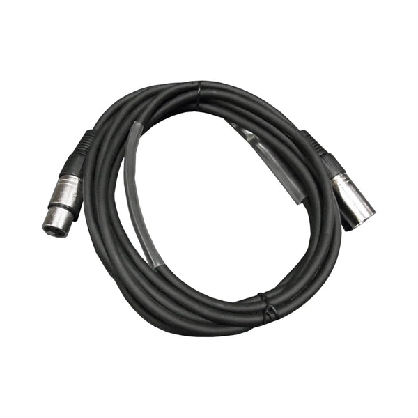 PSHDMX102 DMX Cable 2m 3pin