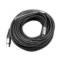 PSHDMX130 DMX Cable 30m 3pin
