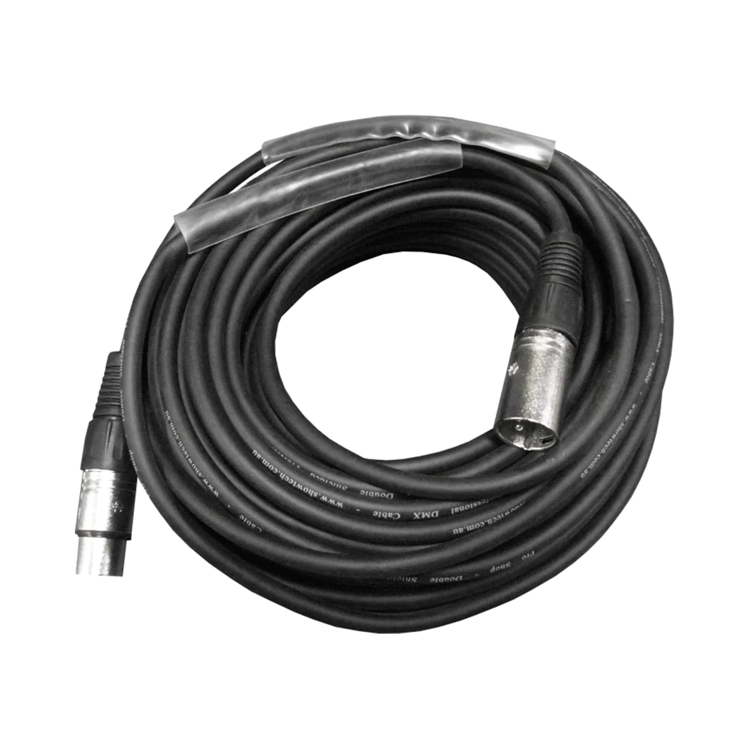 PSHDMX130 DMX Cable 30m 3pin