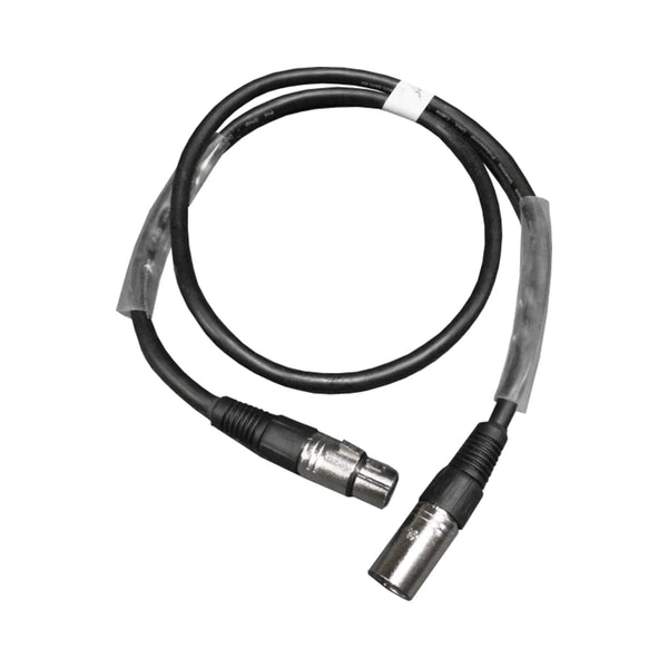 PSHDMX202 DMX Cable 2m 5pin