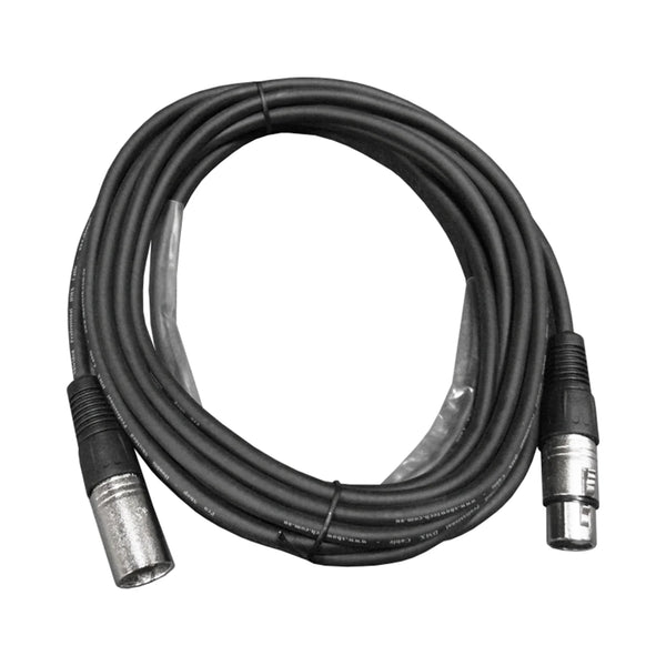 PSHDMX220 DMX Cable 20m 5pin