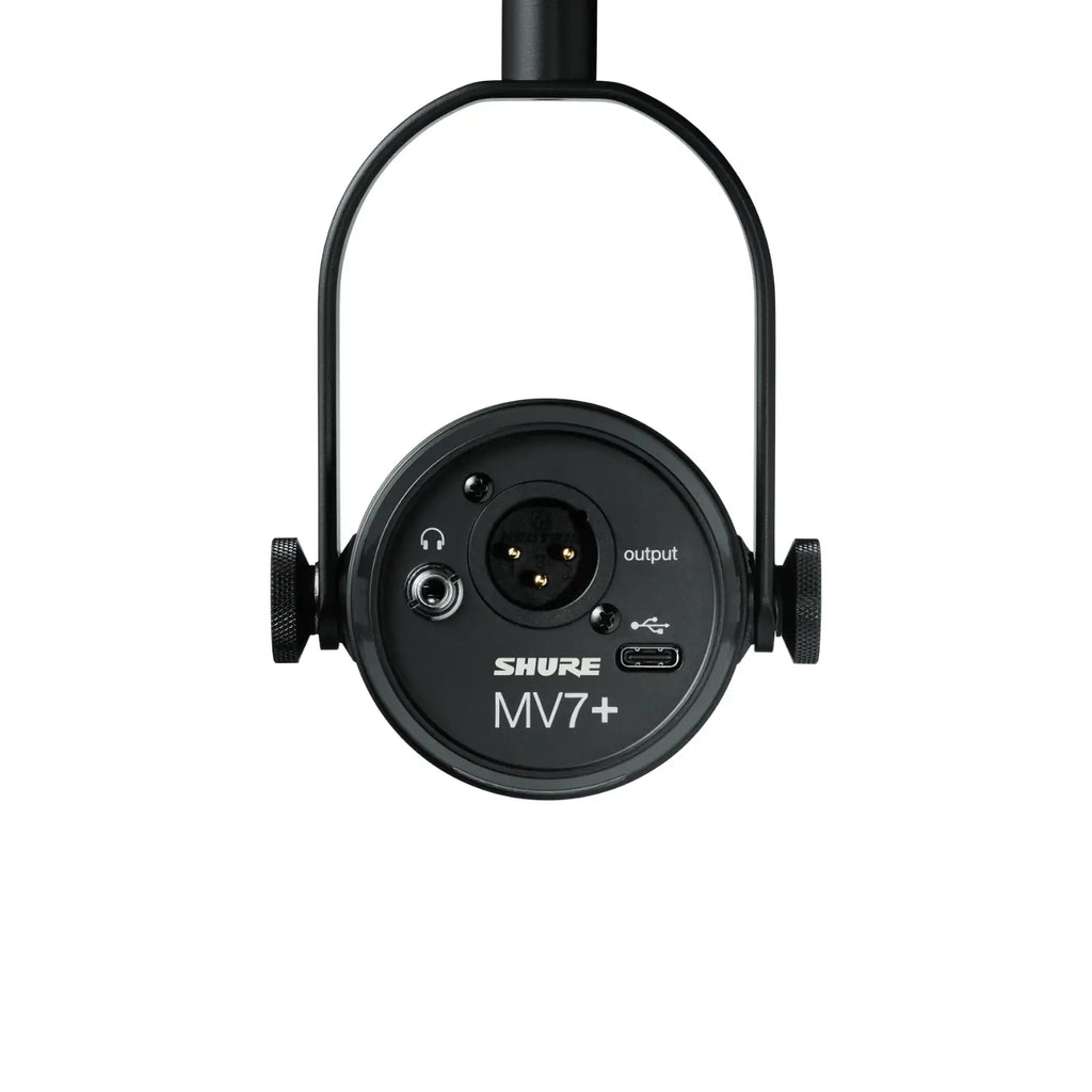 MV7+ BK