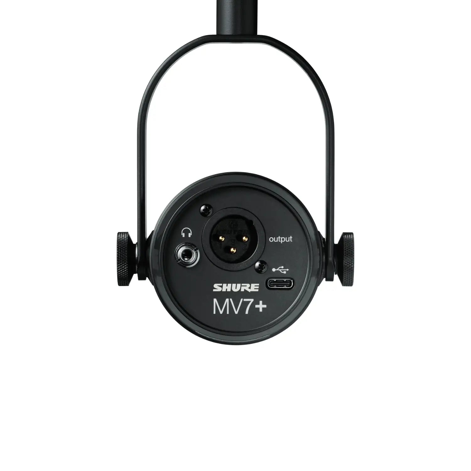 MV7+ BK