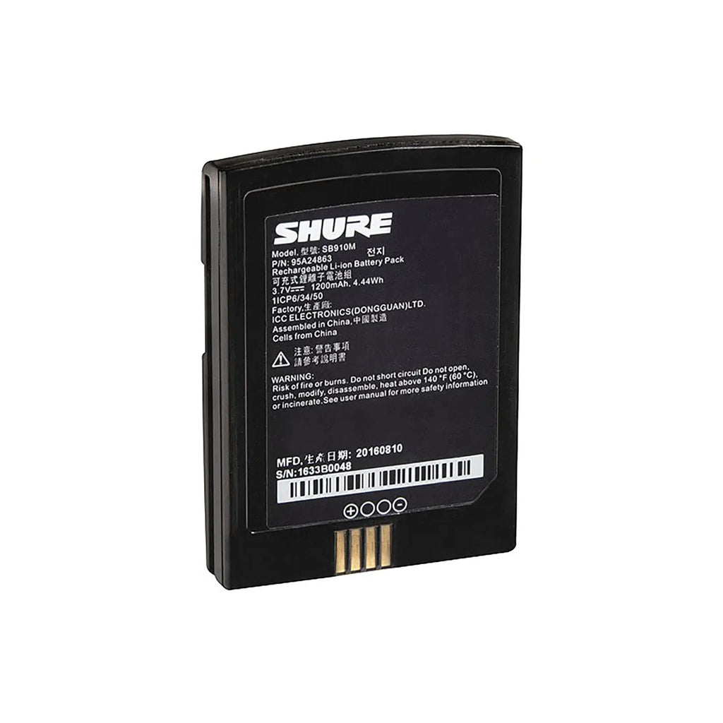 SB910M