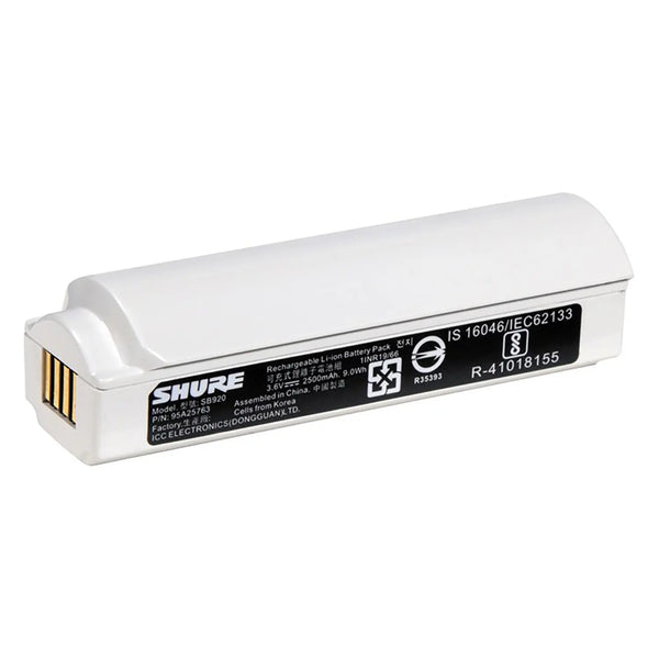 SB920