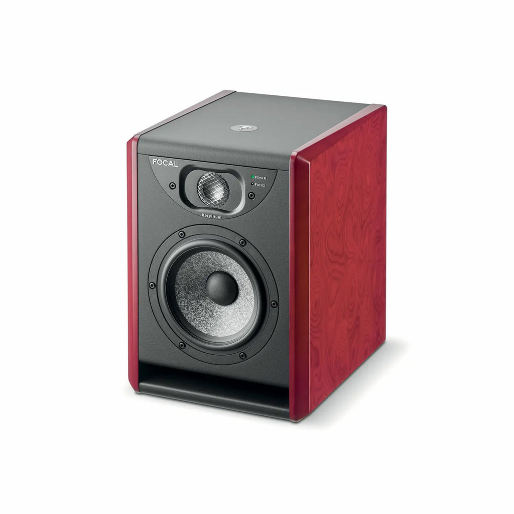 Focal Solo 6