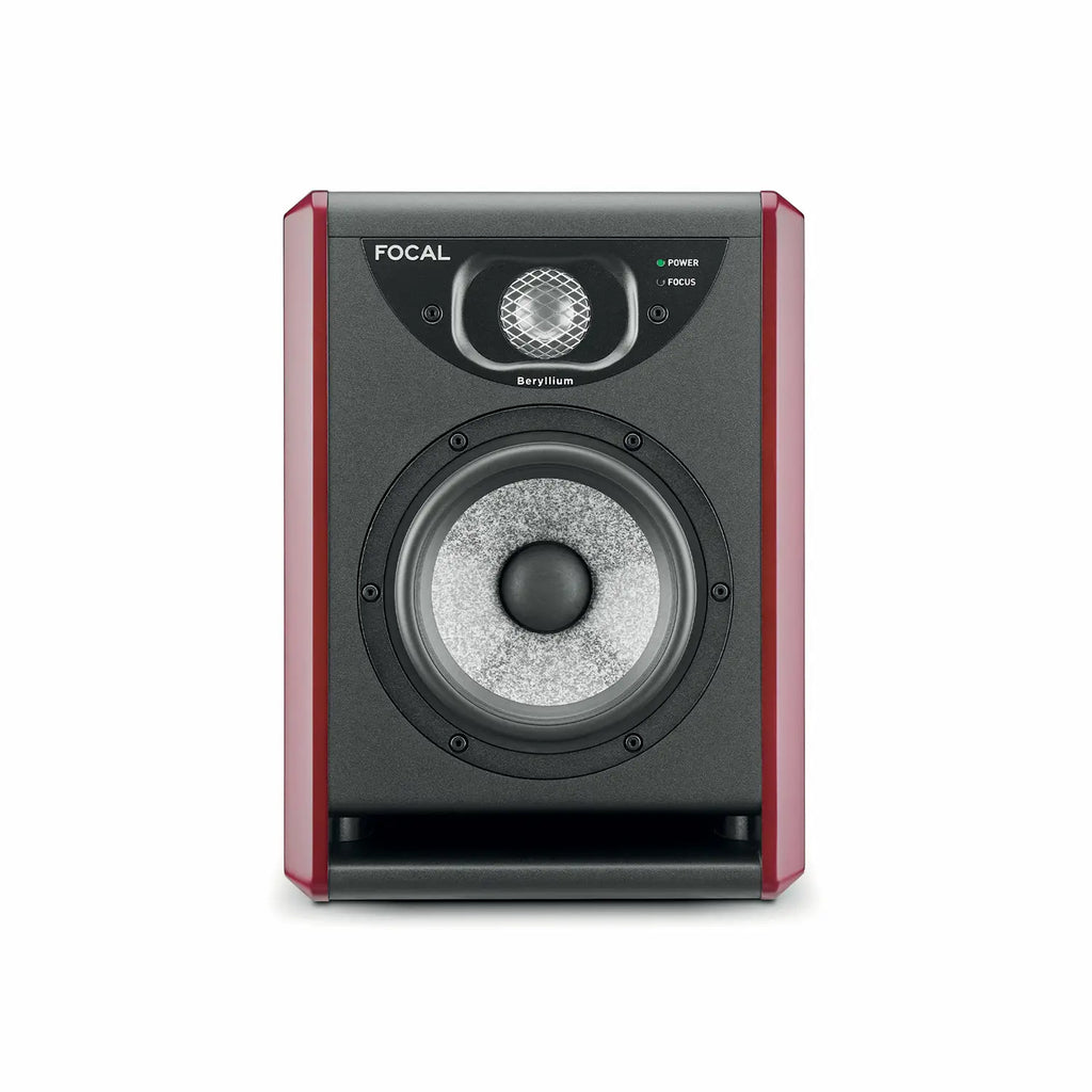 Focal Solo 6