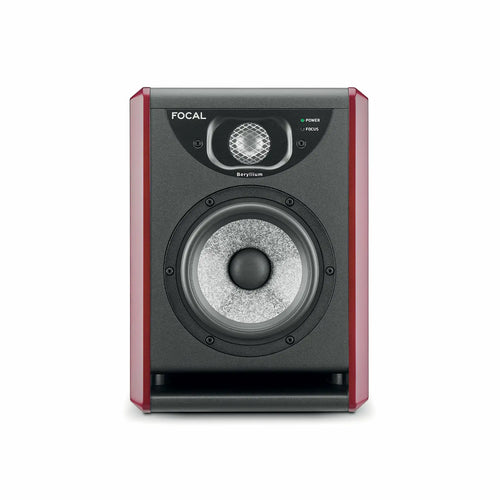 Focal Solo 6