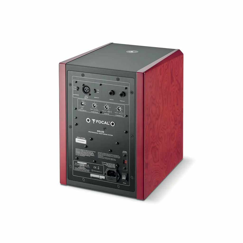 Focal Solo 6